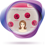 Лэндинг XLash