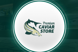 Caviar Store
