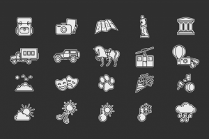 Иконки для сайта