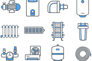 Иконки для сайта