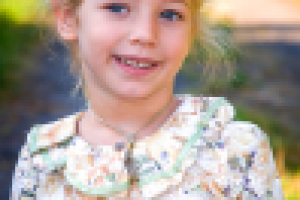 Детская съемка.