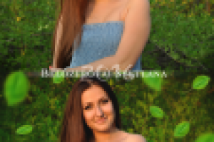 Художественная обработка