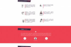 Сайт для логистической компании