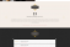 Landing page для свадебного саксофониста "Evangelos Carydakis"