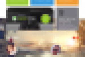 Сайт компании продажи аксессуаров для приставок