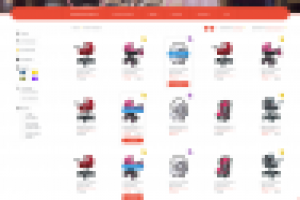 Интернет магазин детских товаров