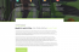 Сайт компании по вывозу мусора