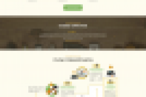 Сайт для строительной компании