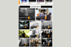 Fashion-music events