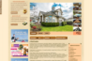 Агротуризм (аренда домов)