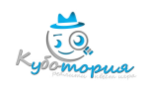 Логотип реалити квест игры