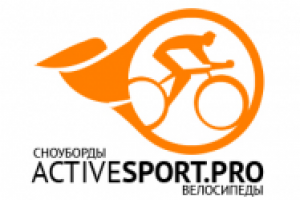 Логотип для интернет-магазина продажи велосипедов