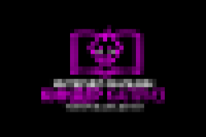 Логотип интернет магазина детских товаров