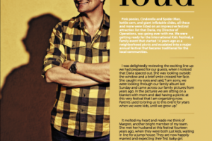 Журнальная верстка - Sergei Ivannikov Publisher's note