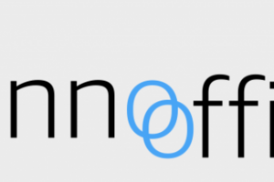 Логотип IT-решения innoOffice