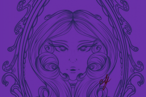 Зеркало души...