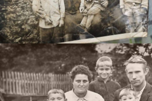 Реставрация фотографии