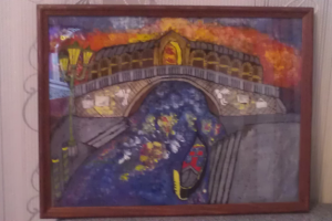 Итальянский мост