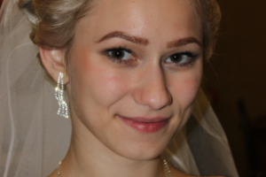 Портрет невесты