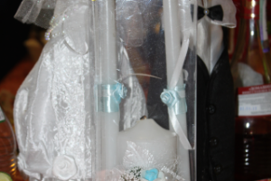 Костюмы под шампанское