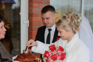 Кто главный в доме?