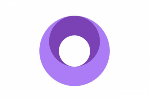 Логотип фотостудии