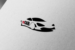 Векторный рисунок автомобиля