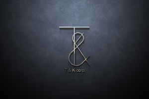 Буквенный логотип