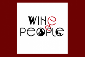 Логотип Wine People