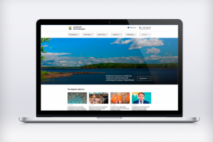 Дизайн для организации