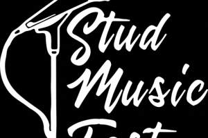 Логотип Студенческого Музыкального Фестиваля