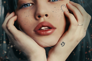 Digital Art по фотографии