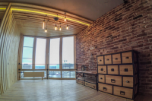 Последние стадии ремонта