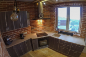 Последние стадии ремонта