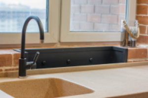 Последние стадии ремонта