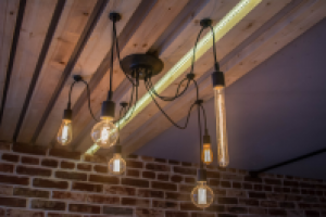 Последние стадии ремонта