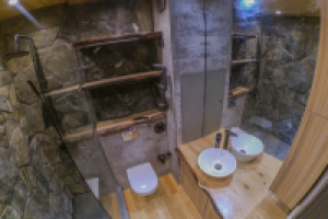 Последние стадии ремонта