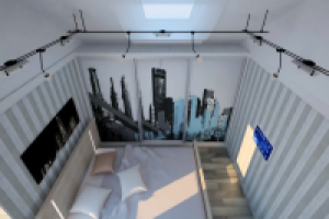 Дизайн дома