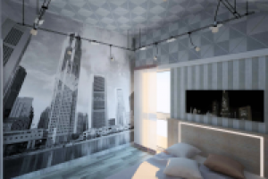 Дизайн дома