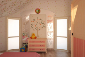 Дизайн дома