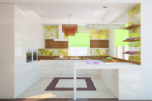 Дизайн дома