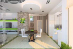 Дизайн дома