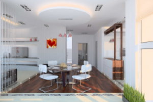 Дизайн дома