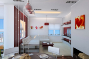 Дизайн дома