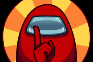 Mortal Kombat в реальности Among Us