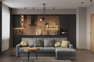 Квартира в ЖК «Балтийский»