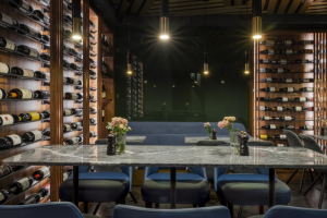 Бар «Пробка и Штопор»