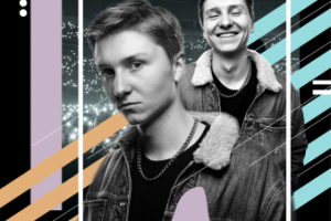 Баннер мероприятие с артистом