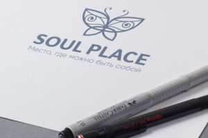 Лого для психологической практики