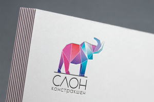 Лого для строительной фирмы